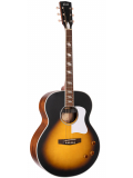 CJ Retro (Vintage Sunburst Matt), зображення 1